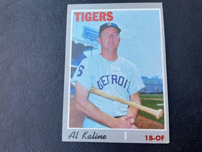 1970 TOPPS BASEBALL HIGH SERIES 634-720 PICK CARDS YOU WANT