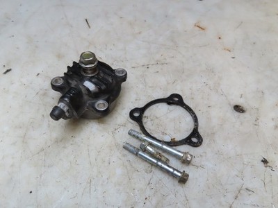 1982 Honda Magna V45 VF750C Clutch Slave Cylinder