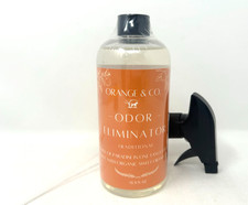 ORANGE  CO. Odor Eliminator, 16.9 fl oz