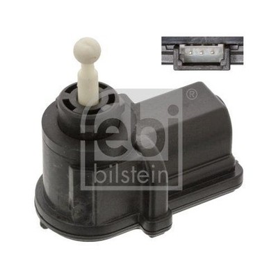 Stellelement Leuchtweitenregulierung Febi Bilstein 46540 Febi Plus für Ford