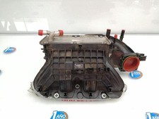 03C129709BD stutz ansaugkrümmer v. SEAT LEON 1M1 1.4 16V jgrmp554545