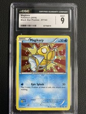 Magikarp XY143 XY Holo for sale online | eBay