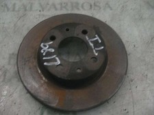 Disque de frein Fiat COUPE