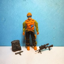 2013 Enterplay G.I. Joe Retaliation Trading Cards 7