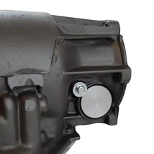 Aluminum TH400 Speedometer Plug Turbo 400 Transmission SBC 305 327 350 383