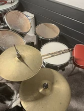 PDP Full Drum Set Pre-owned