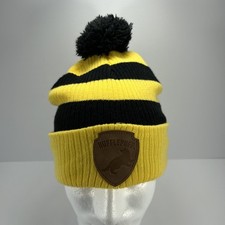 Harry Potter HufflePuff Beanie Cap