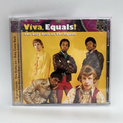 The Equals - Viva Equals! The Very Best Of The Equals | CD |Zustand Sehr Gut  