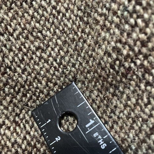 Vintage Polo Ralph Lauren Toggle Dufflecoat Trench Made In USA Wolle Kapuze Large - Bild 10 von 16