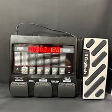 DigiTech RP355 Multi-Effects Guitar Effect Pedal for sale online