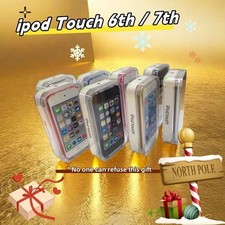   New Sealed Apple iPod Touch 7th Generation 128GB/256GB All Colors FASTSHIPPING