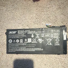 Acer AP13J7K Li-Ion Laptop Battery 11.4V 3720mAh 3-Cell Black — photo 1