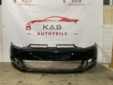 VW Golf 6 VI 5K Limo original Stoßstange vorne 5K0807221 ab 09-12