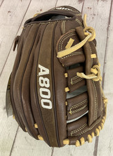 Wilson A800 Starlin Castro Short Stop Youth 12.5