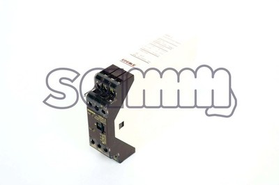 EBERLE SBA-2 Used