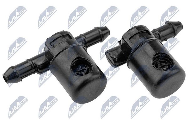 NTY WaschwasserdüSe, Scheibenreinigung EDS-PL-003A FüR Opel-image