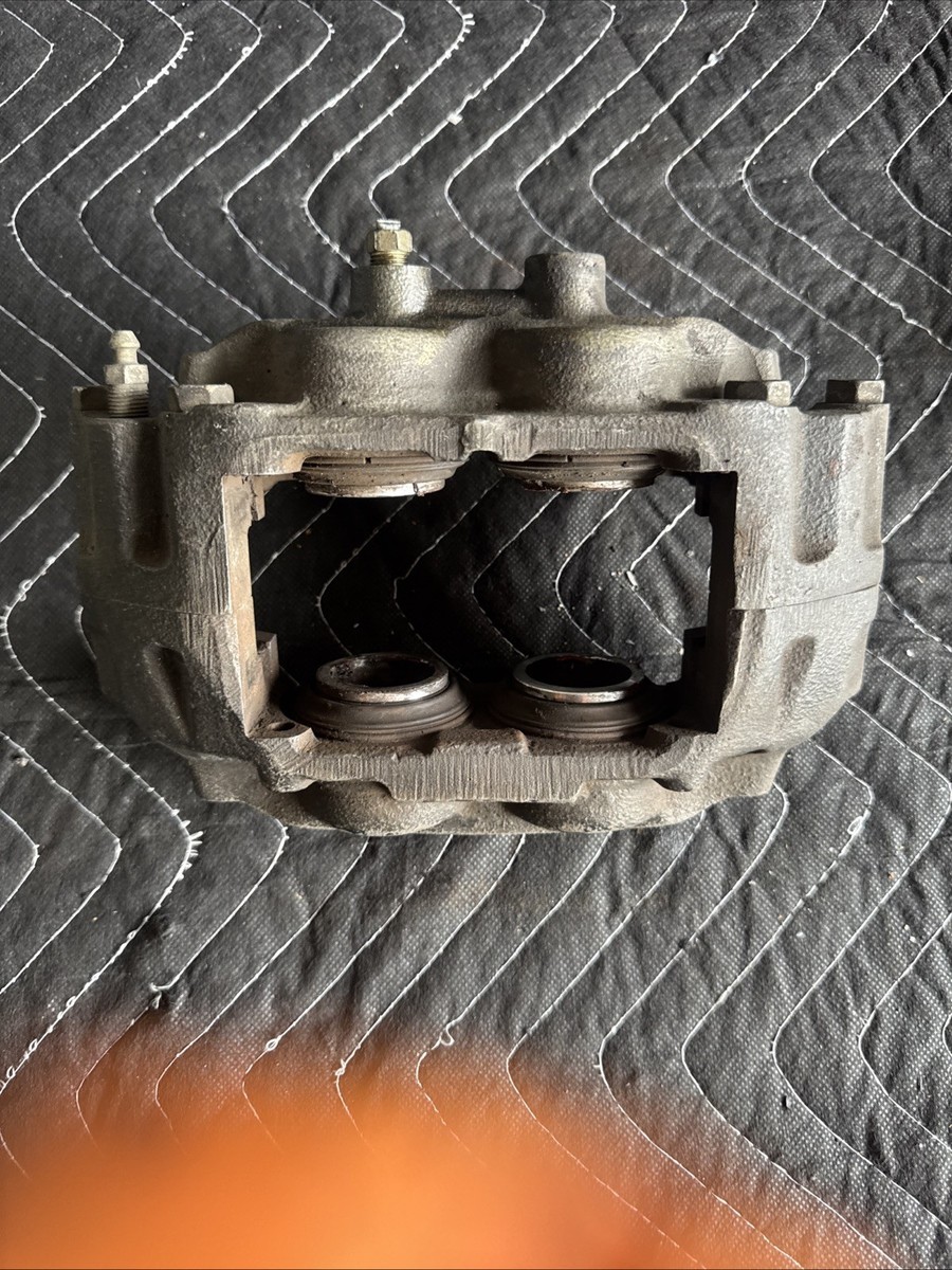 90-96 Nissan 300zx Z32 30mm Left Right Front Rear Brake Iron