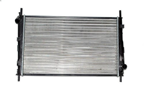 Motorkühler THERMOTEC D7G015TT für FORD MONDEO III (B5Y) 2 2000-2007