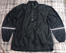 Nike Windbreaker Jacket 90s Large