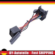 Bluetooth Musik Adapter Für BMW E46 E39 E38 Business BM24 Rundpin