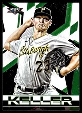 2021 Topps Fire Baseball #1-200 Complete Your Set You Pick