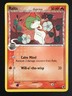 Pokemon TCG Ralts Delta Species 61/101 Dragon Frontiers Regular Common LP