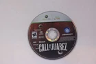 Call of Juarez Xbox 360