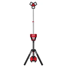Milwaukee M18 Rocket Tower Light/charger (Bare Tool)