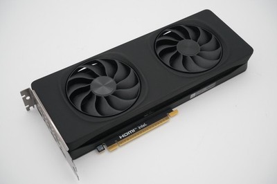 Intel Arc B580 12GB Limited Edition Gaming Graphics Card-Very Good