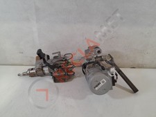 TOYOTA C-HR EXCEL HEV CVT STEERING COLUMN MECHANISM