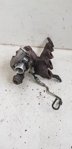 Opel Astra G 2002 Diesel 74kW Turbo 24442214 ATS6985