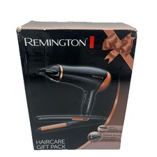 Remington haircare gift pack - Model D3012GP