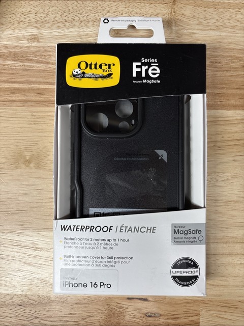 OtterBox Frē Series