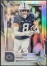 2025 Bowman Chrome University Refractor #11 Trebor Pena