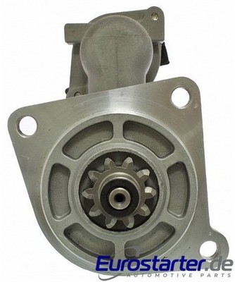 1***Anlasser Neu Eurostarter OE-Ref. 10461764 für Leece Neville