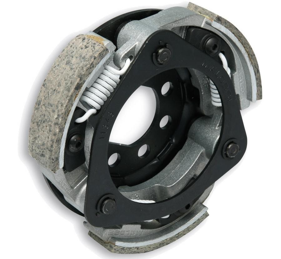 Kit embrayage Malossi Runner 180 pour restaurer le punch au démarrage du scooter