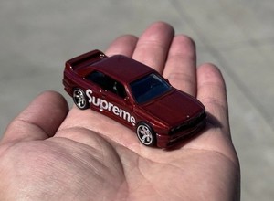 Hot Wheels Supreme | eBay