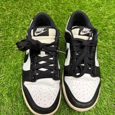 Nike womens panda dunks