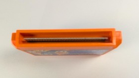 Rockman 4 Aratanaru Yabou New Anbisious Famicom Japanese Cleaned & Tested