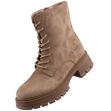 Dockers by Gerli Damen Stiefelette Schnür-St...