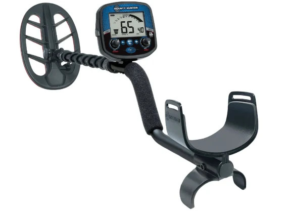 Bounty Hunter Time Ranger Pro Metal Detector