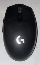 Logitech G305 Wireless Gaming Mouse Black Opt...