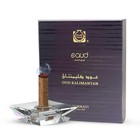eOud 16 Sticks Oud Kalimantan Gift Set 75 Gms Saudi Arabia