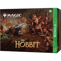 Magic: The Gathering – Universes Beyond: The Hobbit Bundle Englisch / OVP / Neu