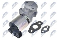 NTY Agr-Ventil EGR-CH-007 FüR Chrysler Dodge
