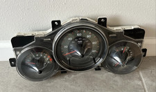 2003-2006 Honda Element Instrument Guage Cluster Speedometer Oem