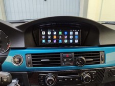 Autoradio Android per BMW E90 E91 E92 E93