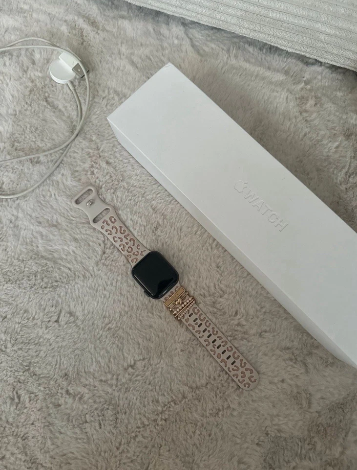 Apple Watch Series 5, Foto 1 von 5