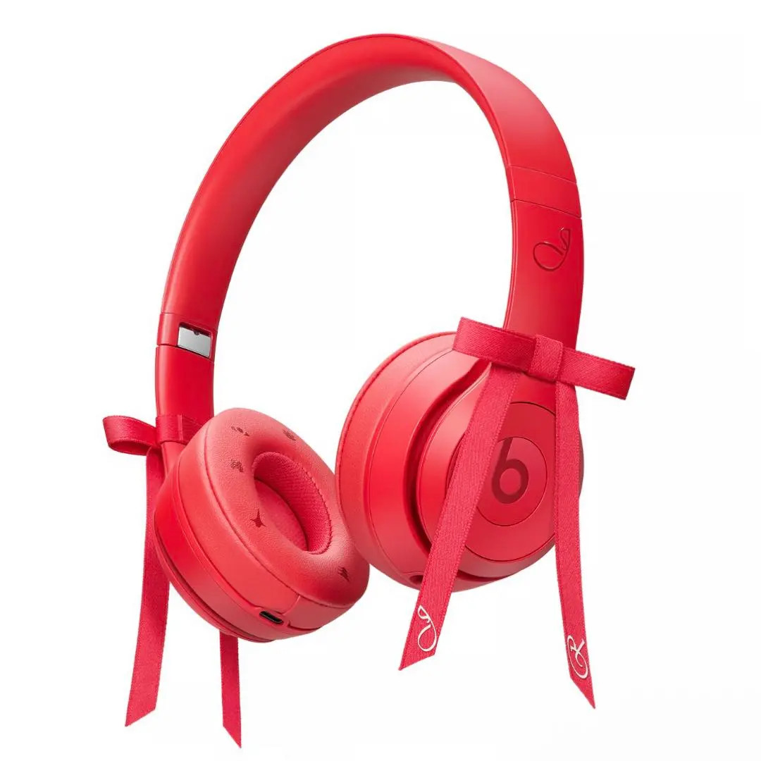 Beats by Dr. Dre Solo 4 JENNIE Special Edition Wireless Headphones