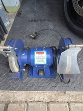 Challenge MBG2523 Bench Grinder